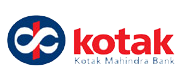 Kotak Mahindra bank